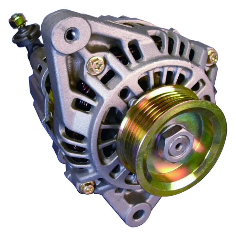 13784R WAI - 1.ALTERNATOR — zdjęcie 5 z 9