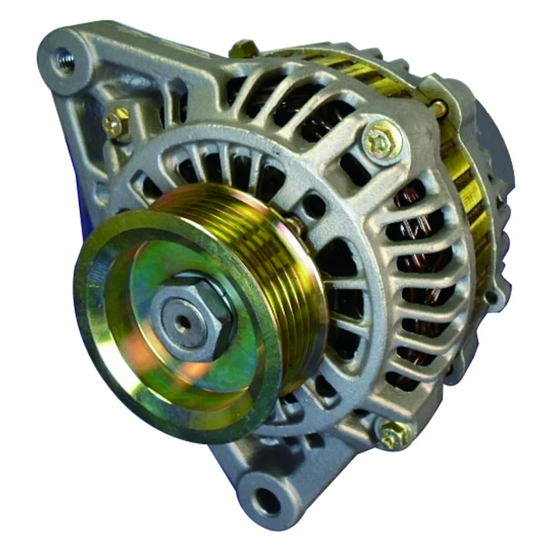 13784R WAI - 1.ALTERNATOR — zdjęcie 4 z 9