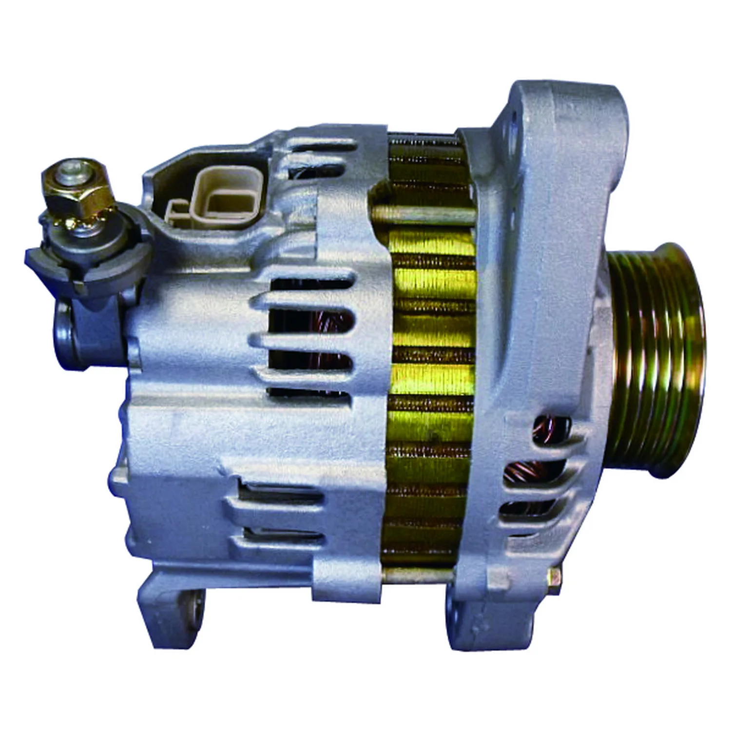 13784R WAI - 1.ALTERNATOR — zdjęcie 3 z 9