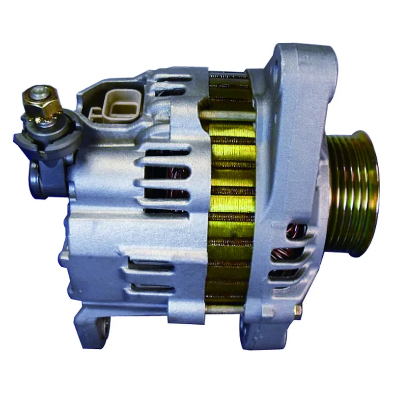 13784R WAI - 1.ALTERNATOR — zdjęcie 3 z 9