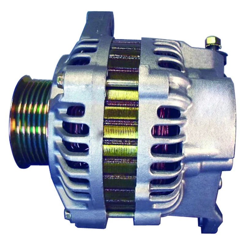 13784R WAI - 1.ALTERNATOR — zdjęcie 2 z 9