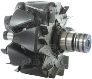 137850 CARGO - 3.CZĘŚCI ALTERNATORA — zdjęcie 1 z 1
