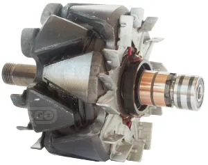 137851 CARGO - 3.CZĘŚCI ALTERNATORA — zdjęcie 1 z 3