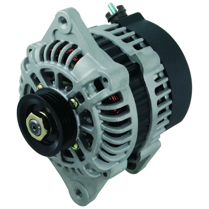 13785R WAI - 1.ALTERNATOR — zdjęcie 2 z 3