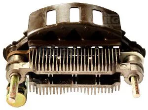137860 CARGO - 3.CZĘŚCI ALTERNATORA — zdjęcie 1 z 2