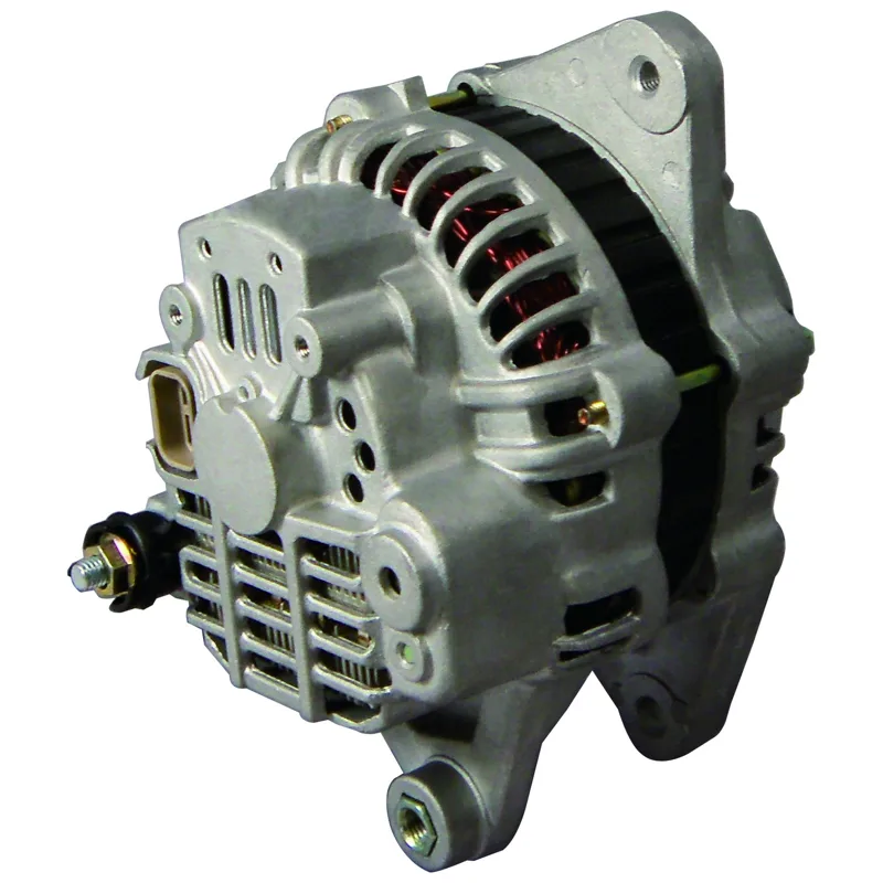 13786N WAI - 1.ALTERNATOR — zdjęcie 1 z 5
