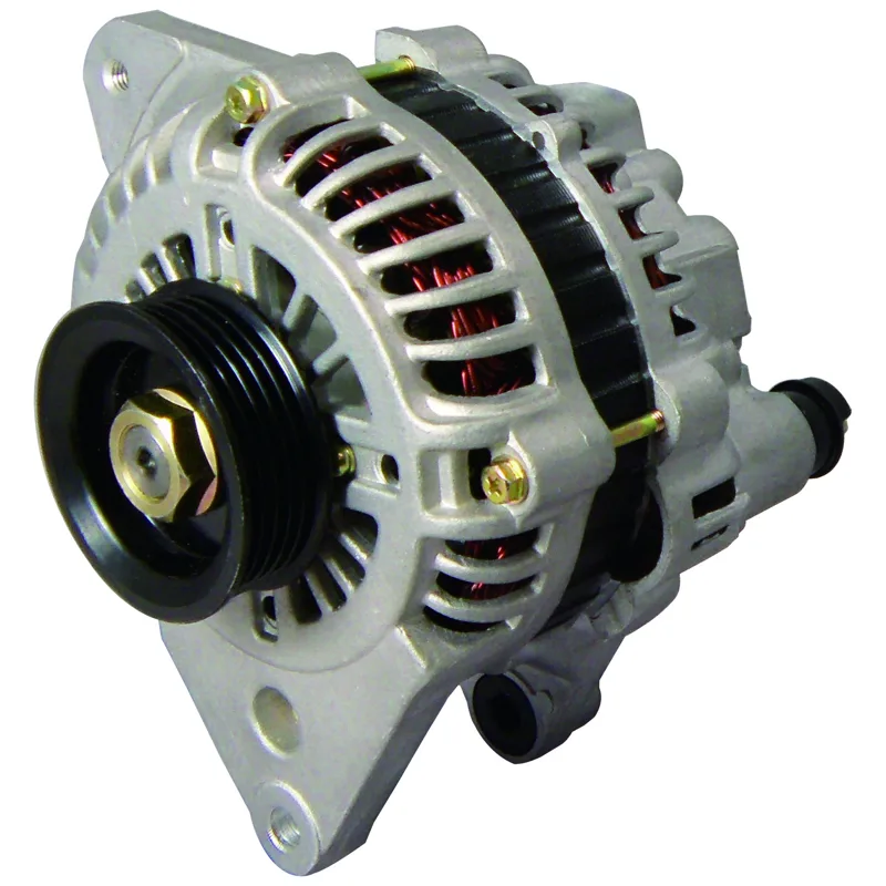 13786N WAI - 1.ALTERNATOR — zdjęcie 2 z 5
