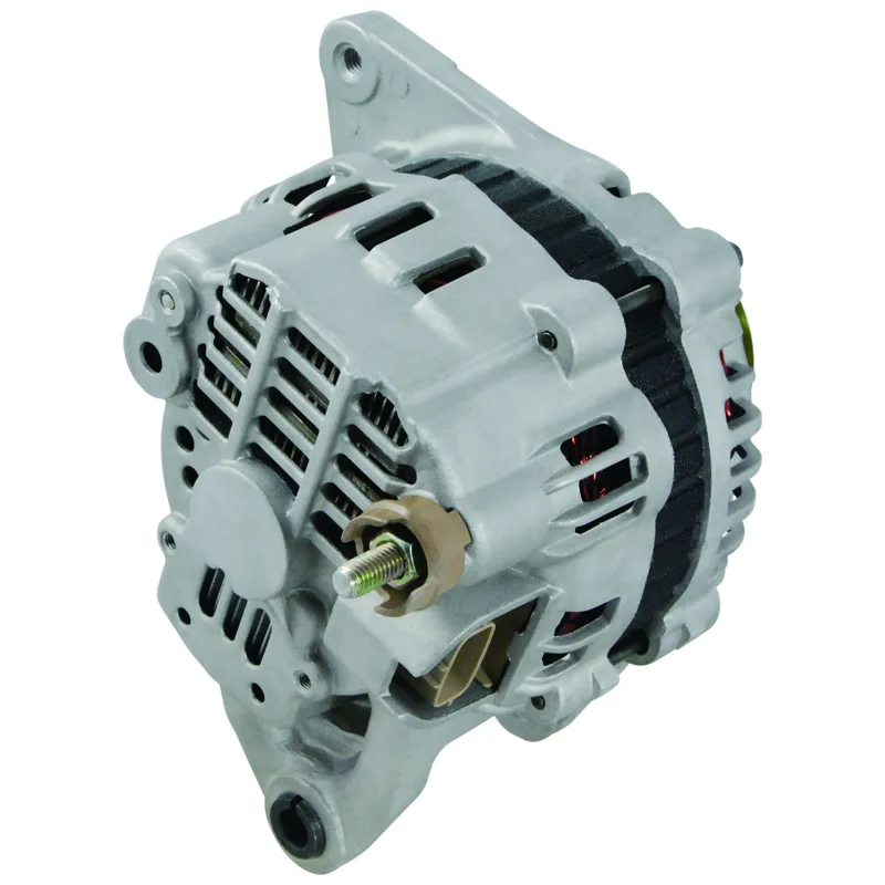 13787N WAI - 1.ALTERNATOR — zdjęcie 1 z 5