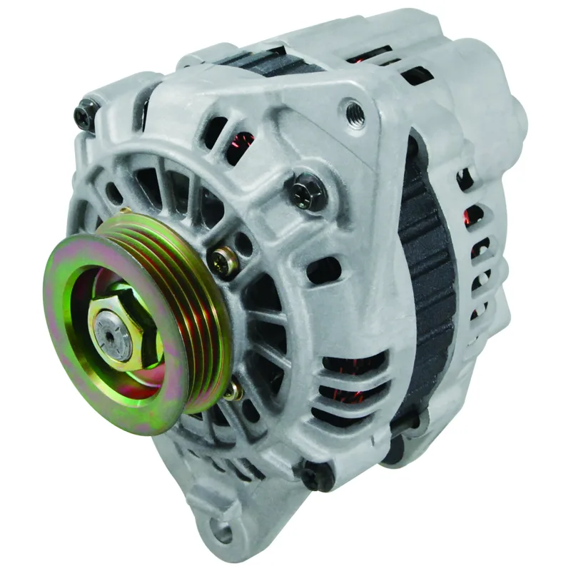13787N WAI - 1.ALTERNATOR — zdjęcie 2 z 5