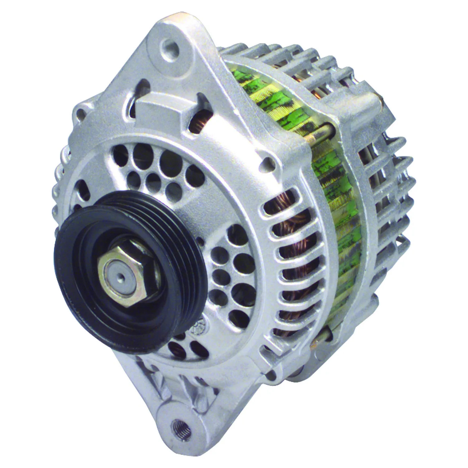 13788N WAI - 1.ALTERNATOR — zdjęcie 2 z 2