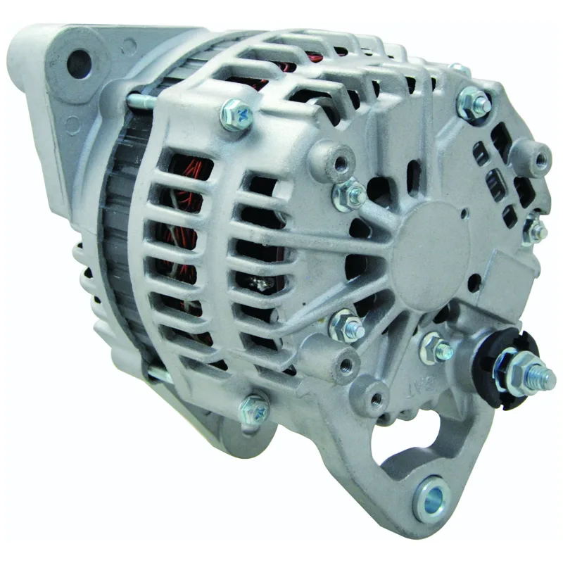 13789N WAI - 1.ALTERNATOR — zdjęcie 1 z 8