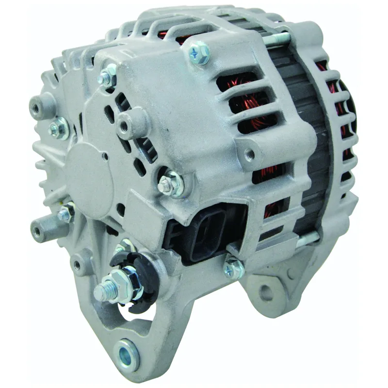 13789N WAI - 1.ALTERNATOR — zdjęcie 2 z 8