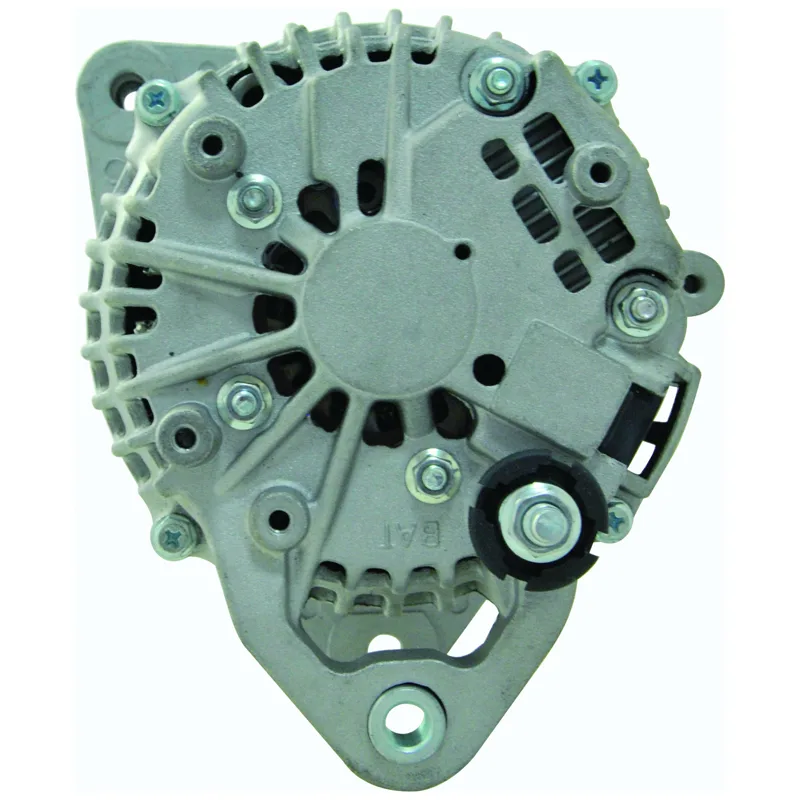 13789N WAI - 1.ALTERNATOR — zdjęcie 4 z 8