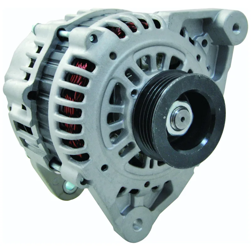 13789N WAI - 1.ALTERNATOR — zdjęcie 5 z 8
