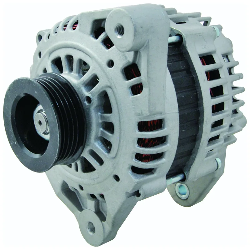 13789N WAI - 1.ALTERNATOR — zdjęcie 6 z 8