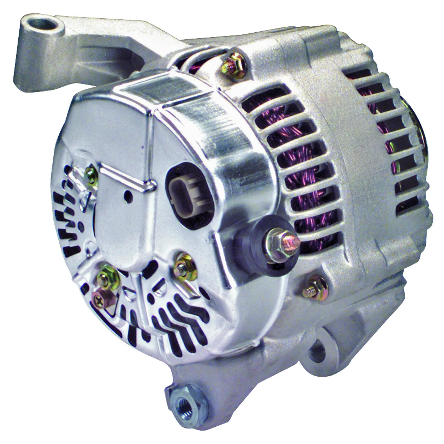13790N WAI - 1.ALTERNATOR — zdjęcie 3 z 3
