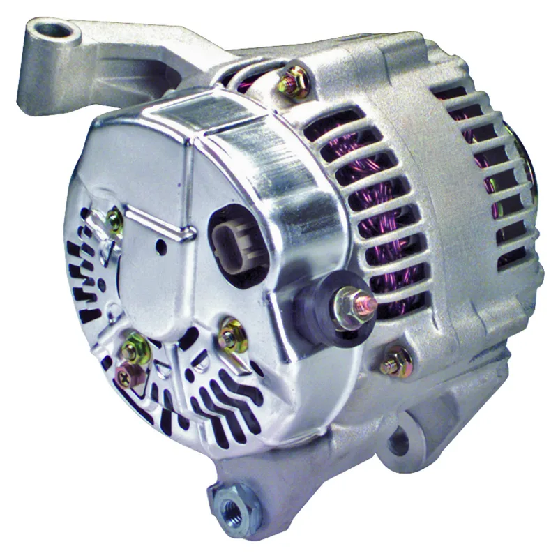 13790N WAI - 1.ALTERNATOR — zdjęcie 3 z 3