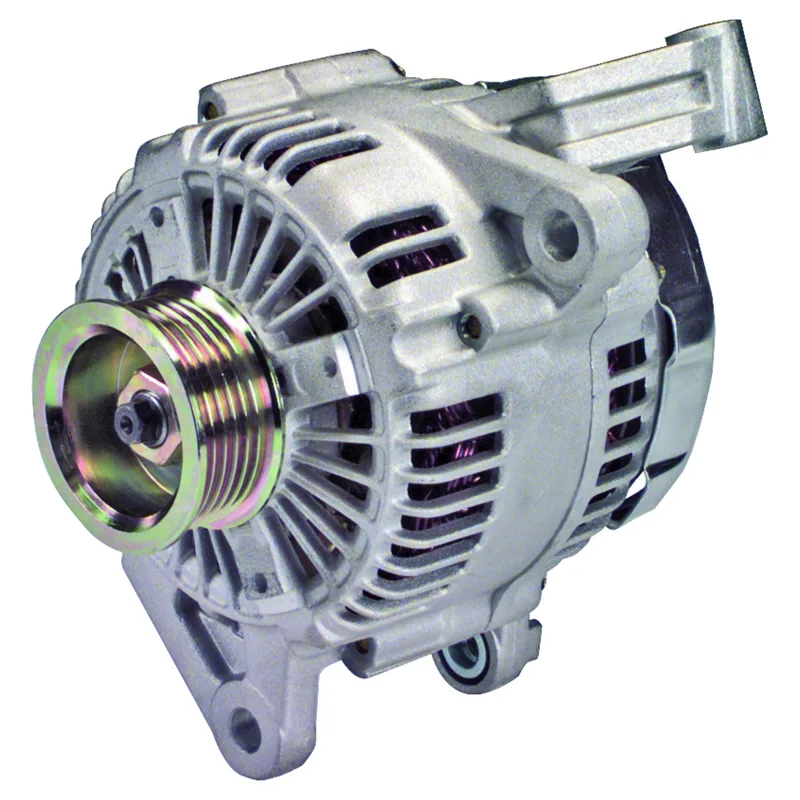 13790N WAI - 1.ALTERNATOR — zdjęcie 1 z 3