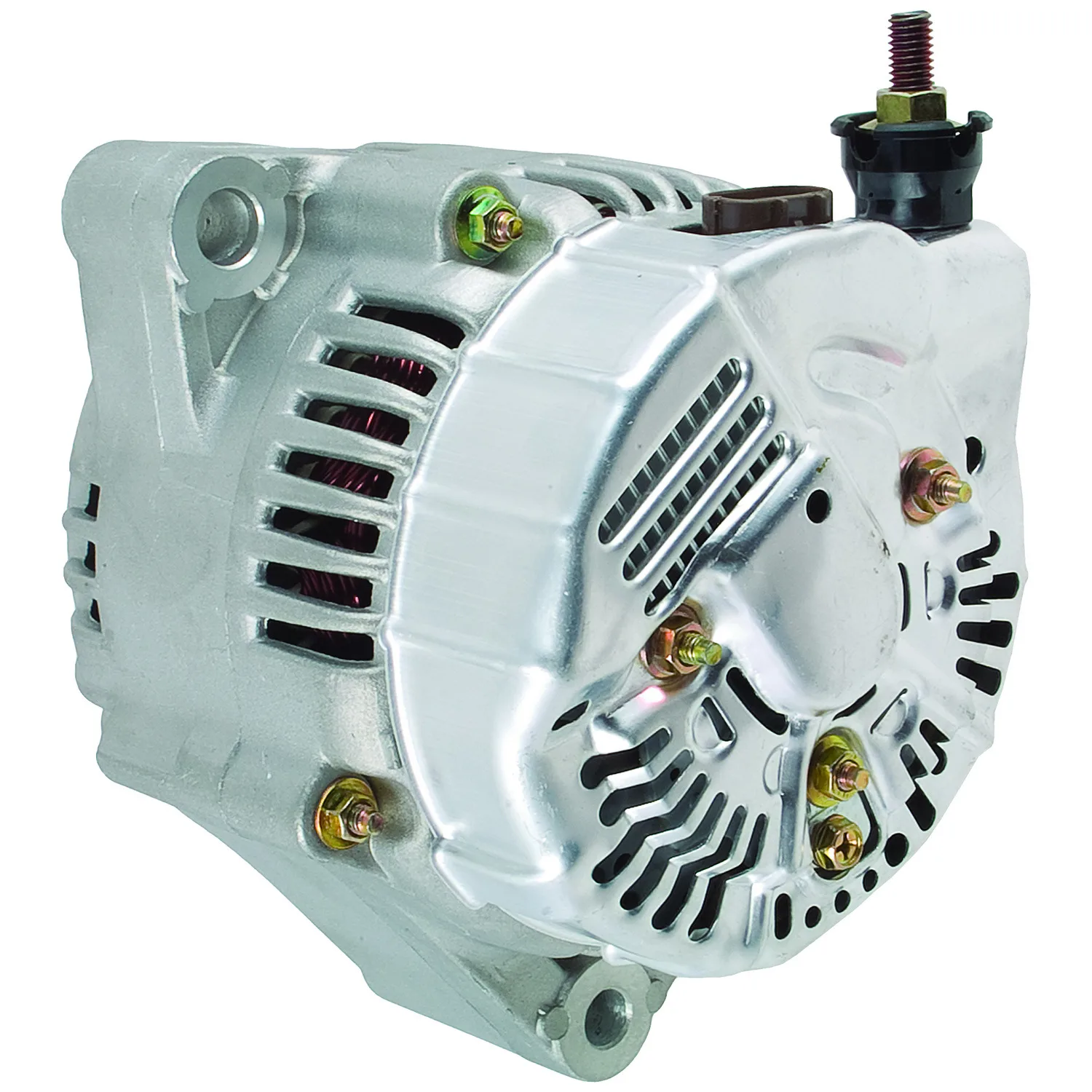 13791N WAI - 1.ALTERNATOR — zdjęcie 1 z 5
