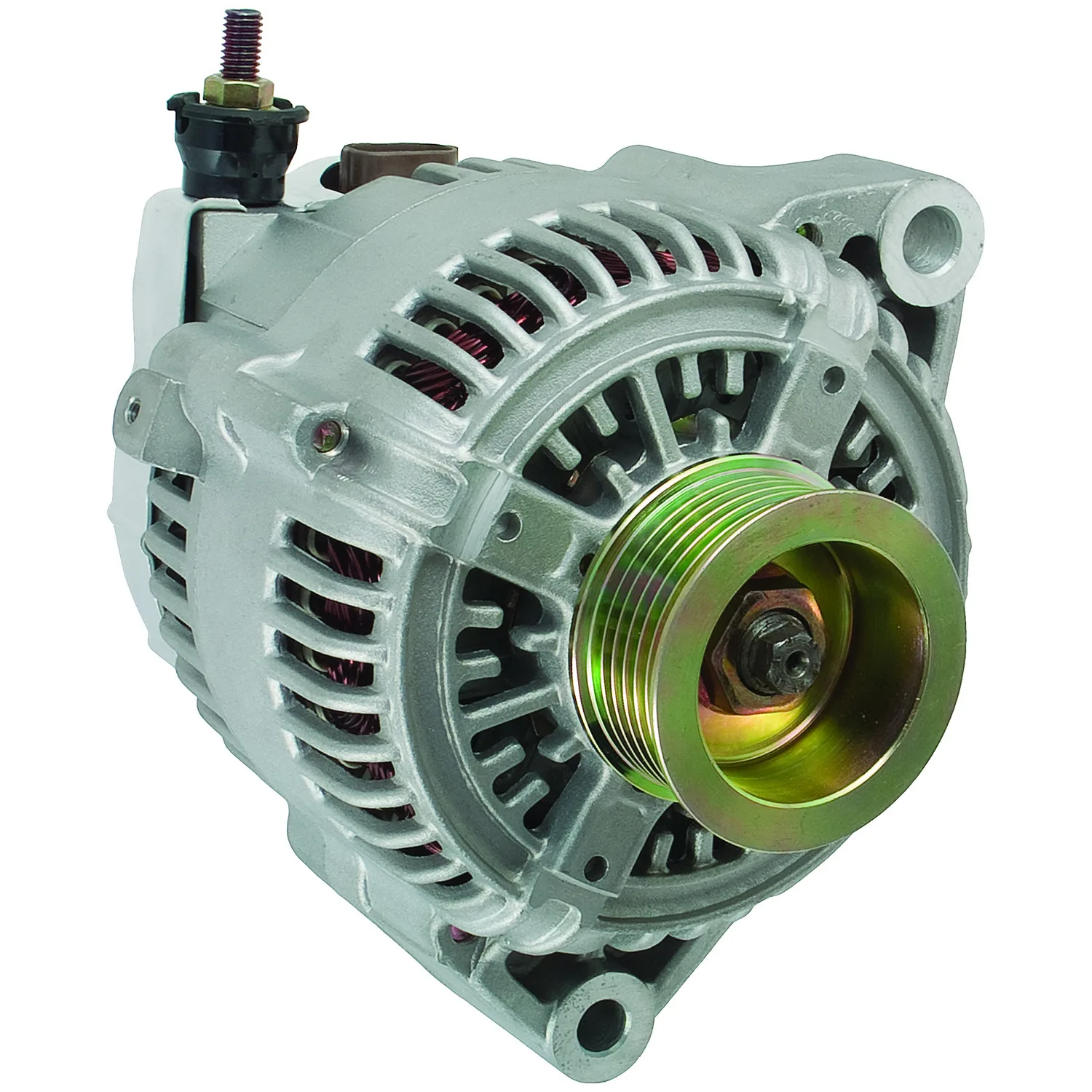 13791N WAI - 1.ALTERNATOR — zdjęcie 2 z 5