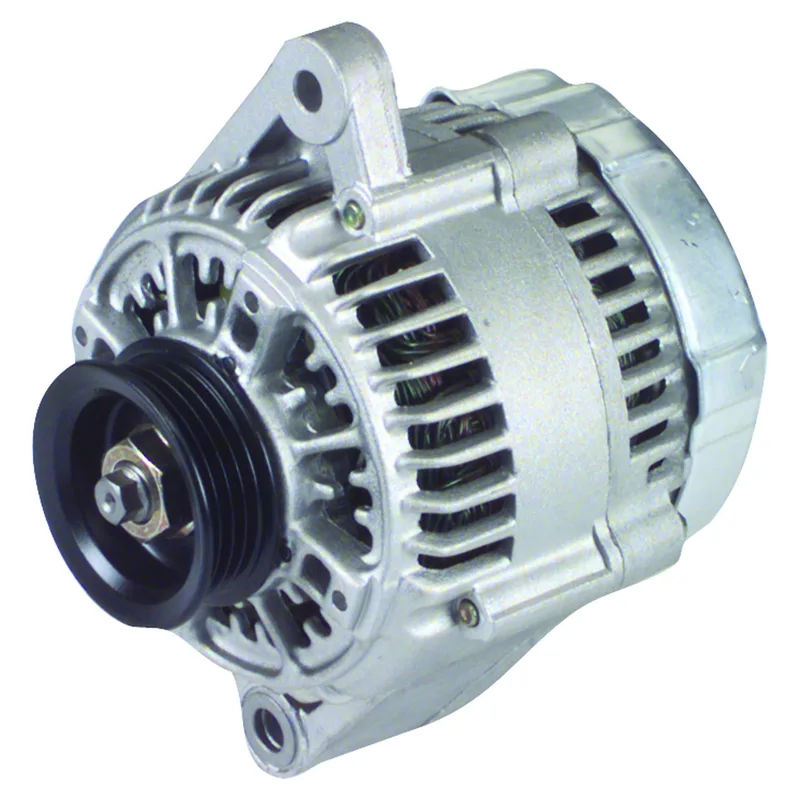 13794N WAI - 1.ALTERNATOR — zdjęcie 2 z 2