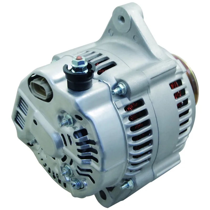 13795N WAI - 1.ALTERNATOR — zdjęcie 2 z 8