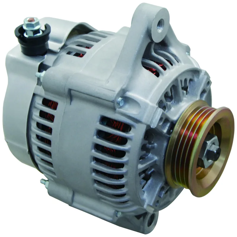 13795N WAI - 1.ALTERNATOR — zdjęcie 5 z 8