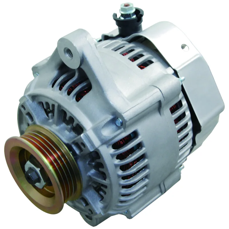 13795N WAI - 1.ALTERNATOR — zdjęcie 6 z 8
