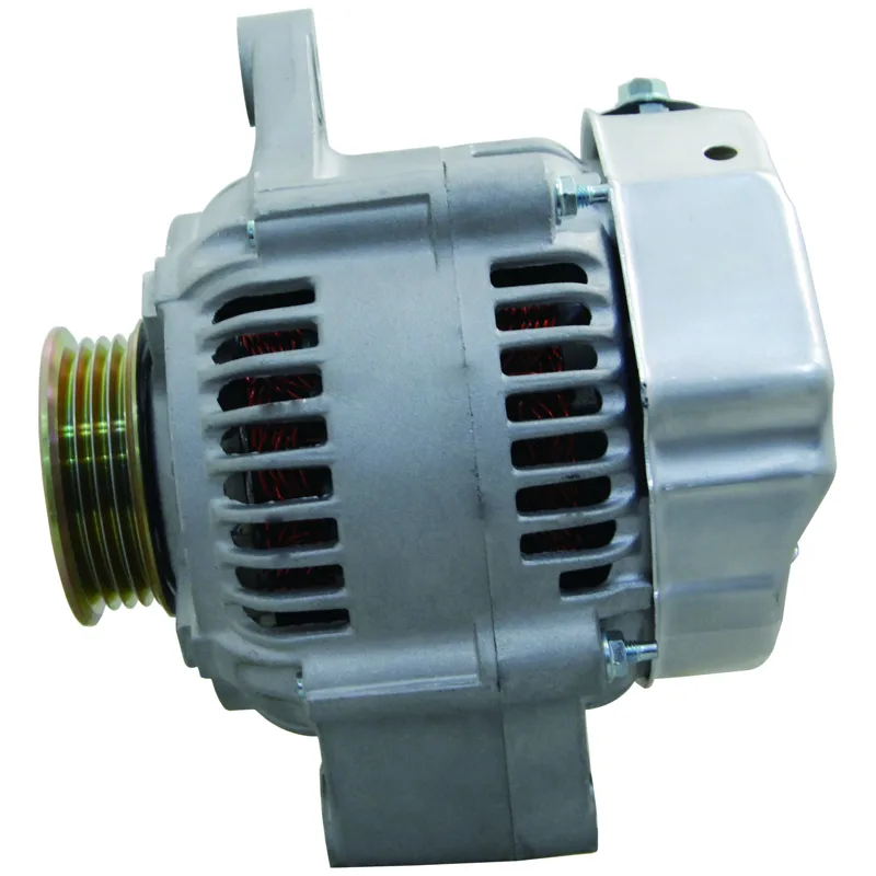 13795N WAI - 1.ALTERNATOR — zdjęcie 8 z 8