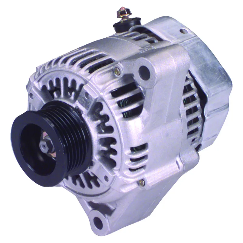 13796N WAI - 1.ALTERNATOR — zdjęcie 2 z 3