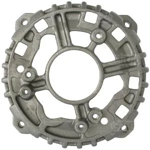 137991 CARGO - 3.CZĘŚCI ALTERNATORA — zdjęcie 1 z 3