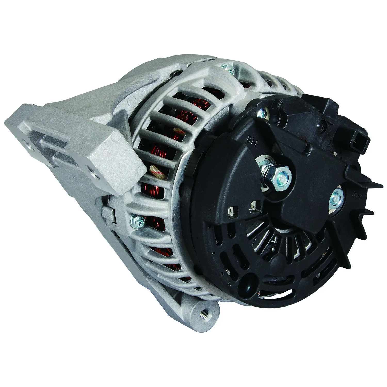 13801N WAI - 1.ALTERNATOR — zdjęcie 1 z 9