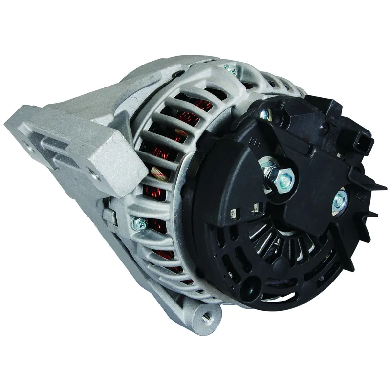 13801N WAI - 1.ALTERNATOR — zdjęcie 1 z 9