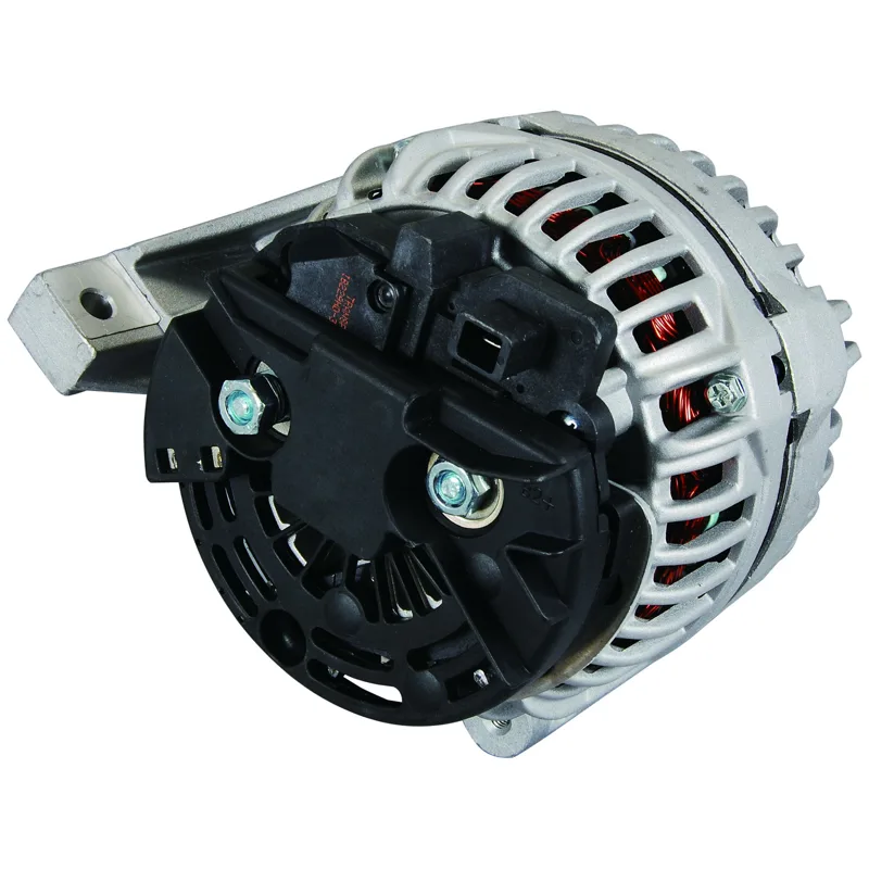 13801N WAI - 1.ALTERNATOR — zdjęcie 8 z 9