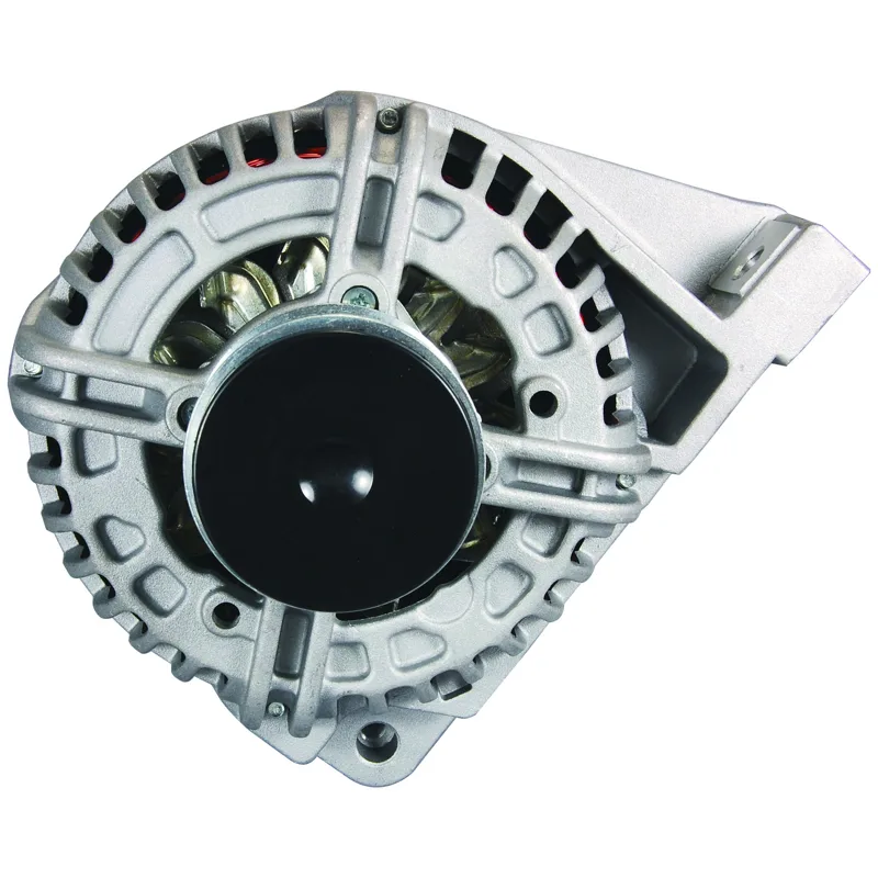 13801N WAI - 1.ALTERNATOR — zdjęcie 7 z 9