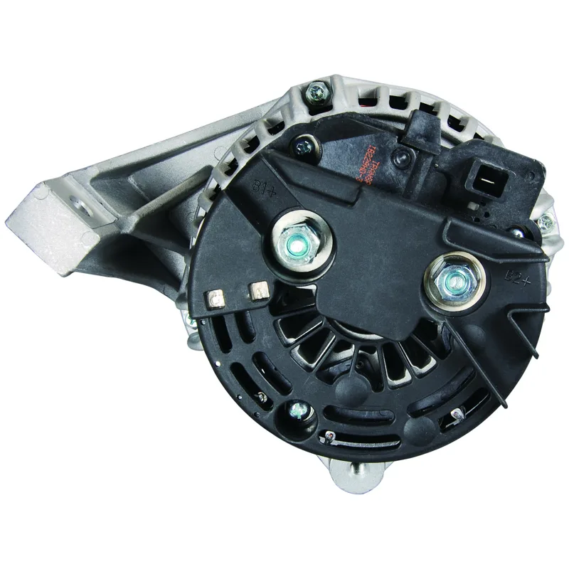 13801N WAI - 1.ALTERNATOR — zdjęcie 6 z 9