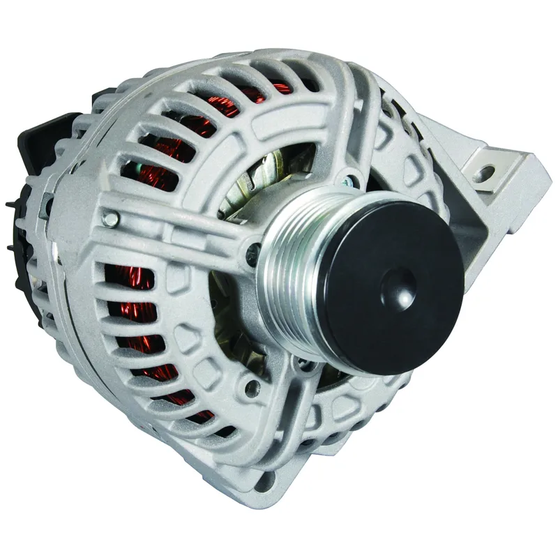 13801N WAI - 1.ALTERNATOR — zdjęcie 5 z 9