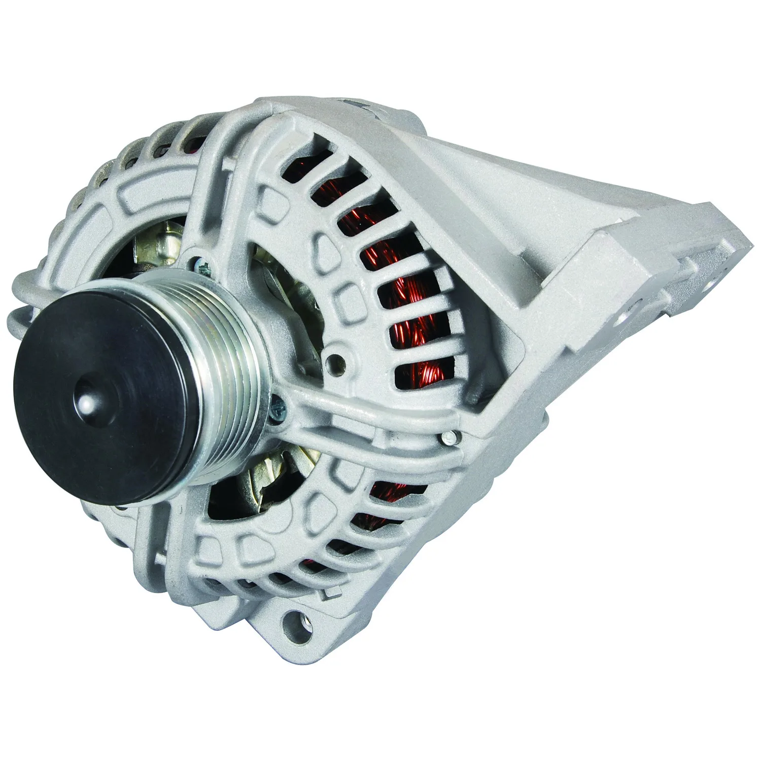 13801N WAI - 1.ALTERNATOR — zdjęcie 4 z 9