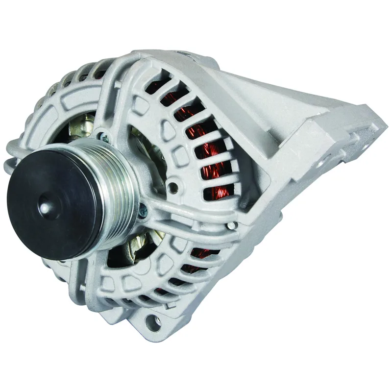13801N WAI - 1.ALTERNATOR — zdjęcie 4 z 9