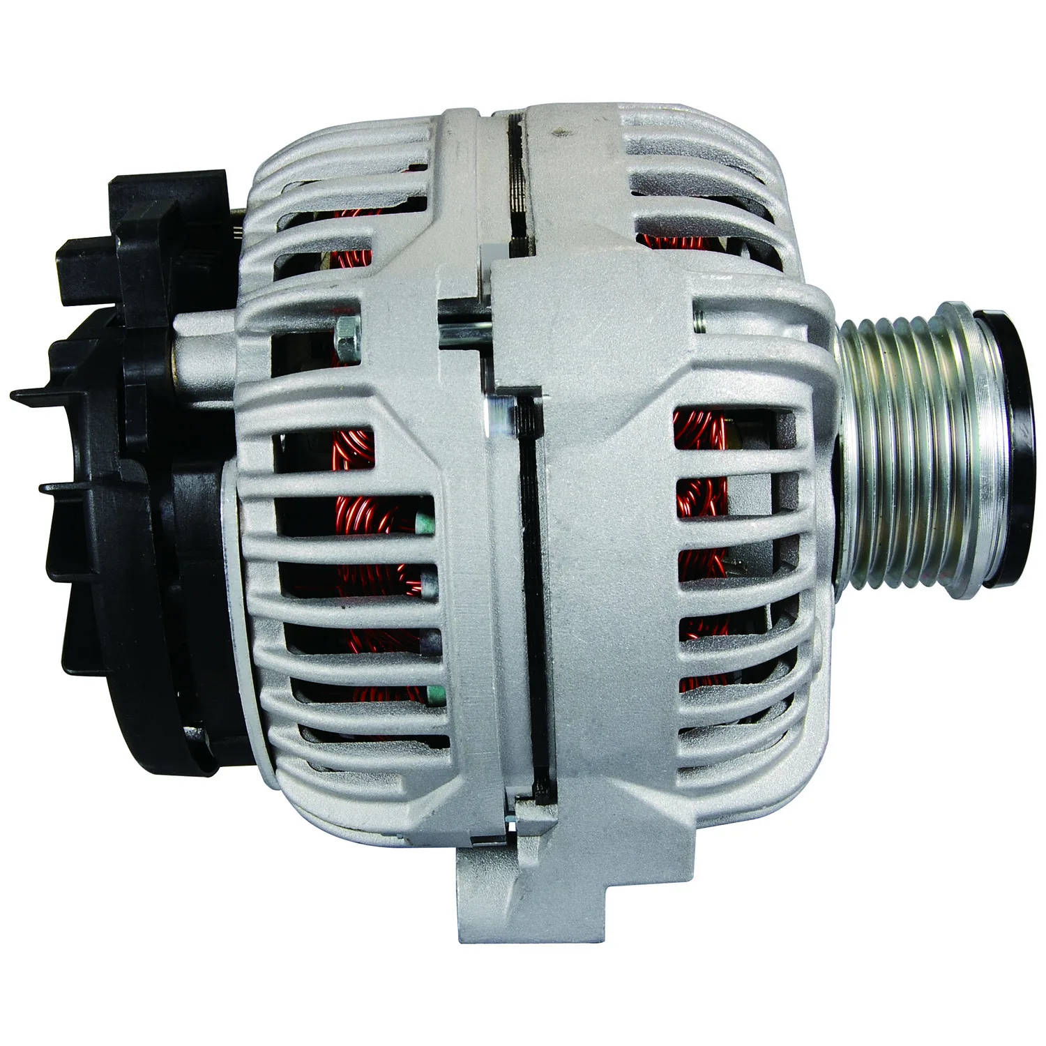 13801N WAI - 1.ALTERNATOR — zdjęcie 3 z 9