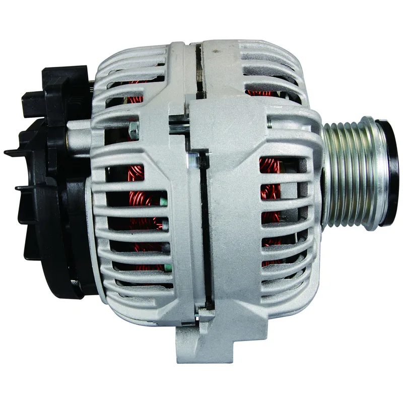 13801N WAI - 1.ALTERNATOR — zdjęcie 3 z 9