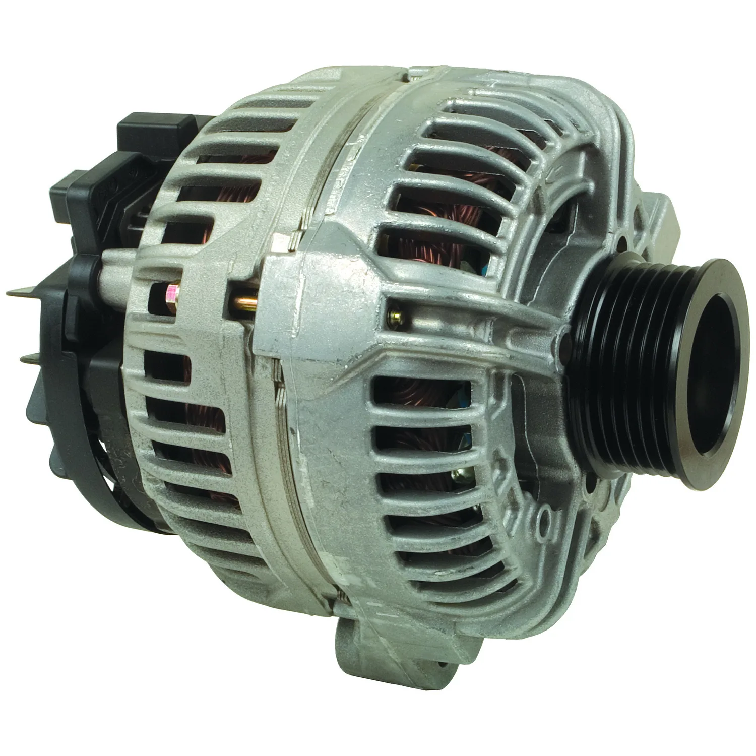 13802N WAI - 1.ALTERNATOR — zdjęcie 2 z 2