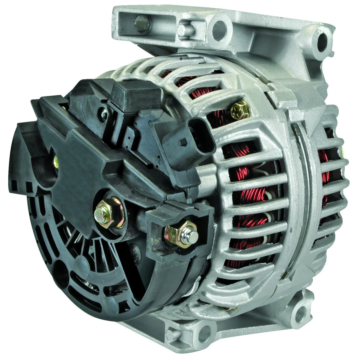 13804N WAI - 1.ALTERNATOR — zdjęcie 3 z 3