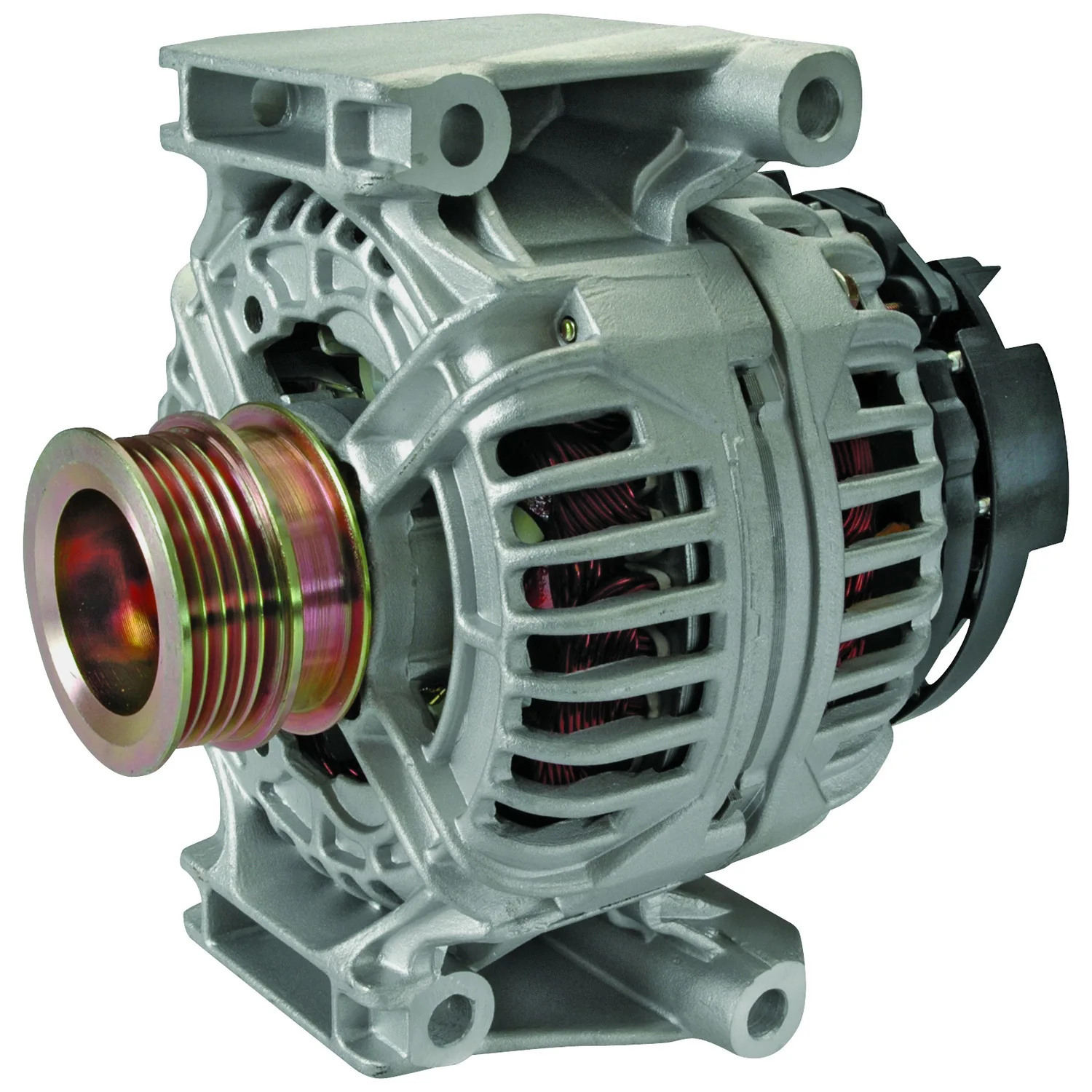 13804N WAI - 1.ALTERNATOR — zdjęcie 1 z 3