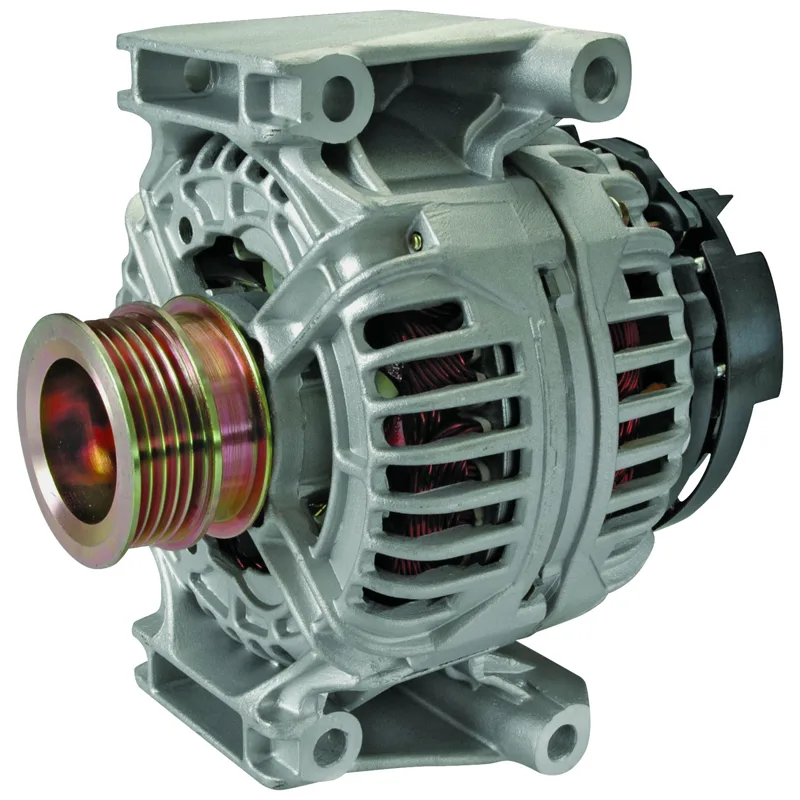 13804N WAI - 1.ALTERNATOR — zdjęcie 1 z 3