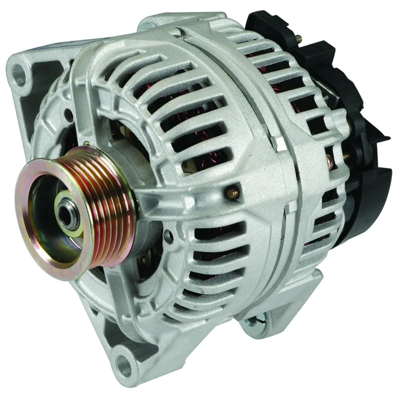 13805N WAI - 1.ALTERNATOR — zdjęcie 1 z 3