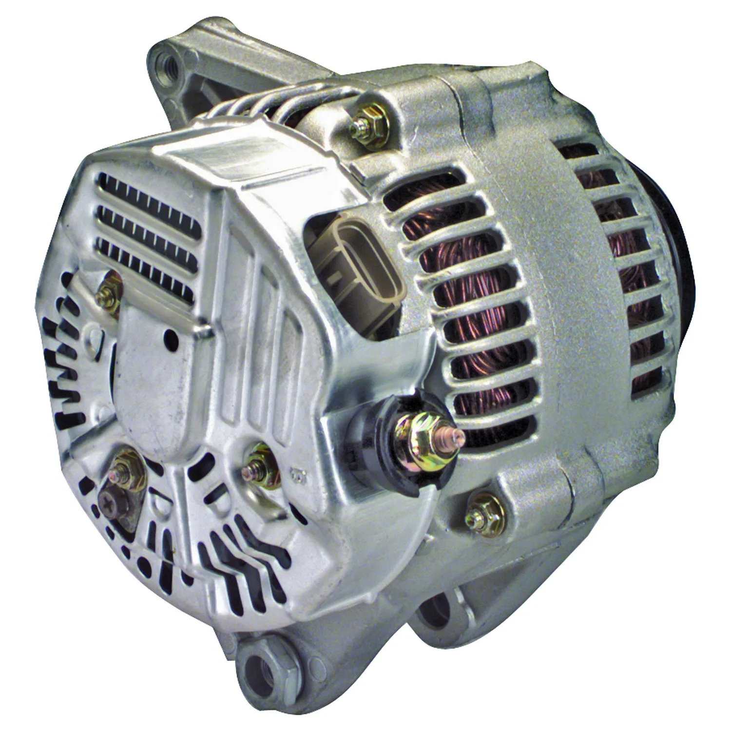 13806N WAI - 1.ALTERNATOR — zdjęcie 1 z 2