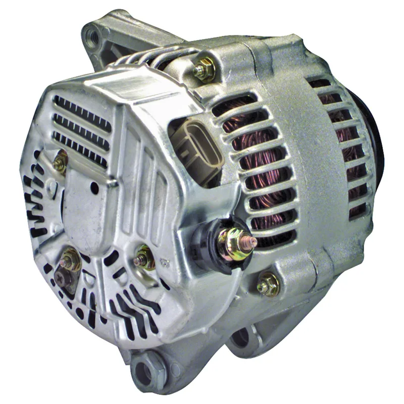 13806N WAI - 1.ALTERNATOR — zdjęcie 1 z 2