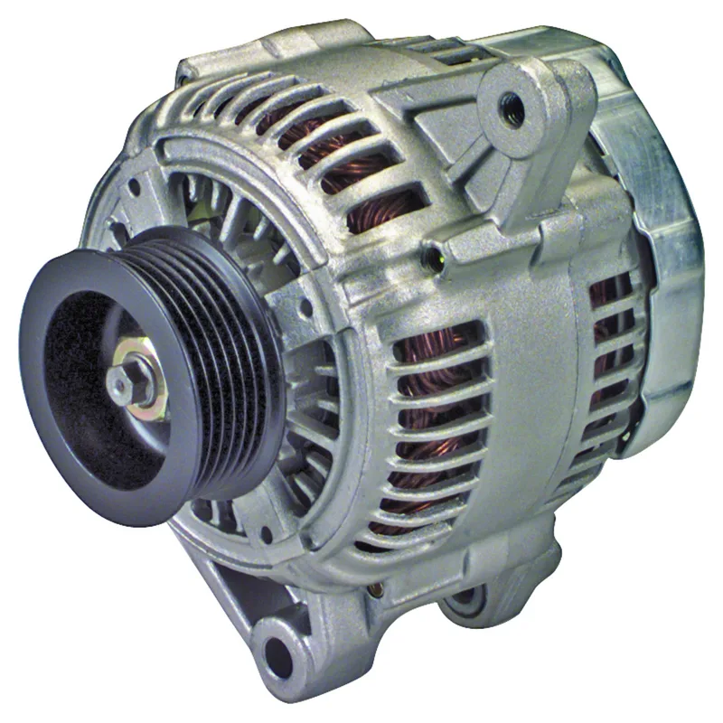 13806N WAI - 1.ALTERNATOR — zdjęcie 2 z 2