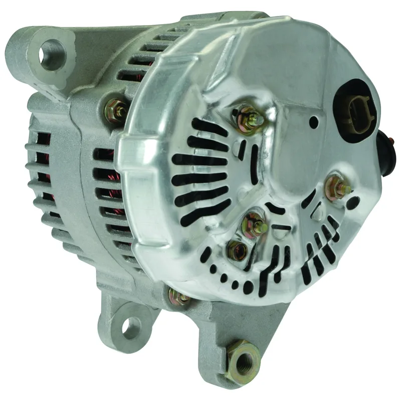 13809N WAI - 1.ALTERNATOR — zdjęcie 1 z 2